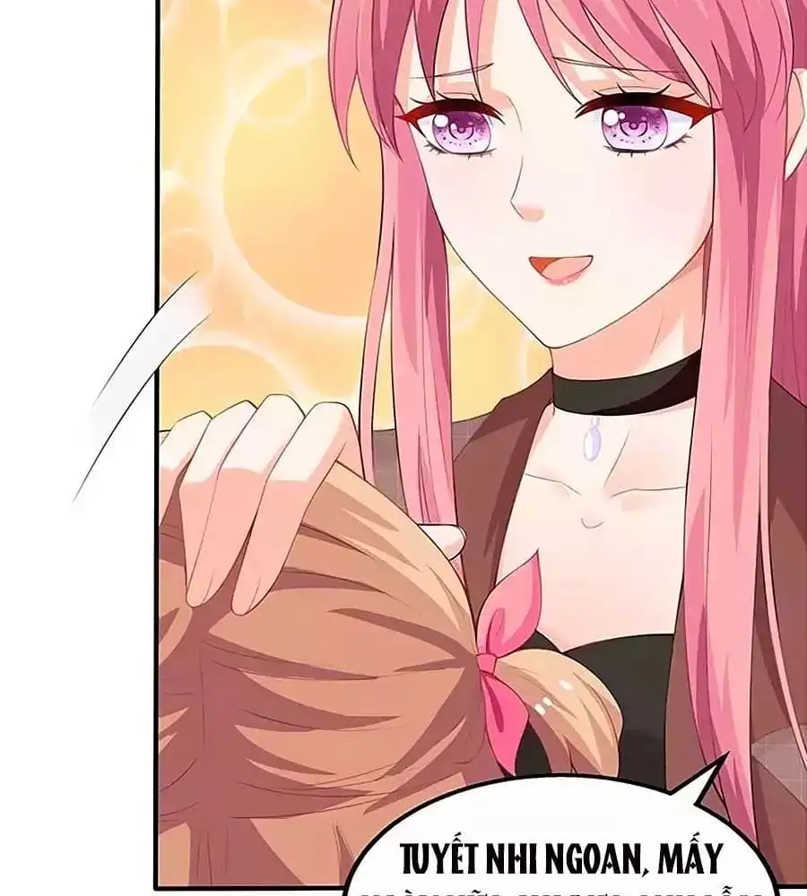 Truyện Tranh Một Thai Hai Bảo: Đưa Mami Về Nhà! trang 4