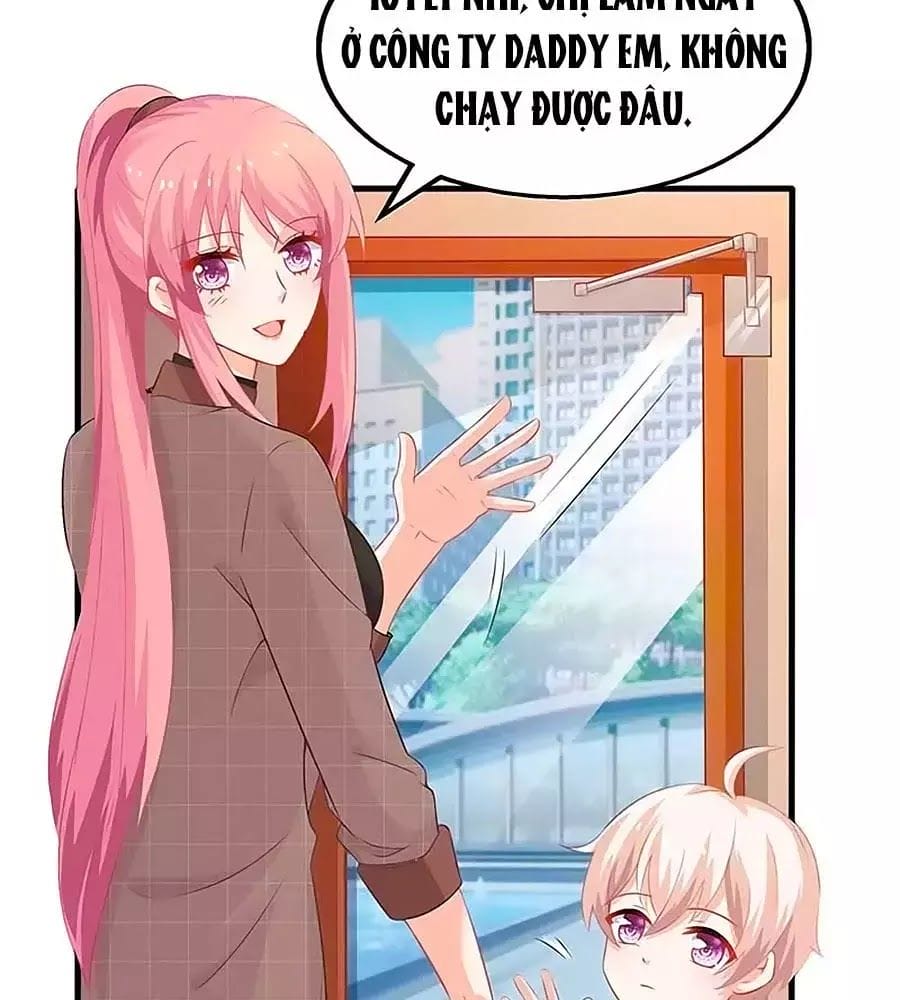 Truyện Tranh Một Thai Hai Bảo: Đưa Mami Về Nhà! trang 4