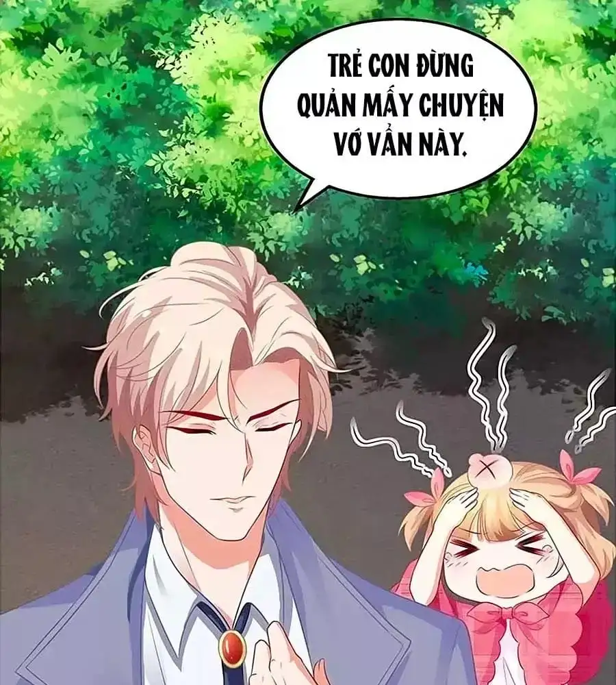 Truyện Tranh Một Thai Hai Bảo: Đưa Mami Về Nhà! trang 4