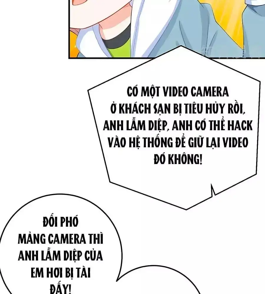 Truyện Tranh Một Thai Hai Bảo: Đưa Mami Về Nhà! trang 4