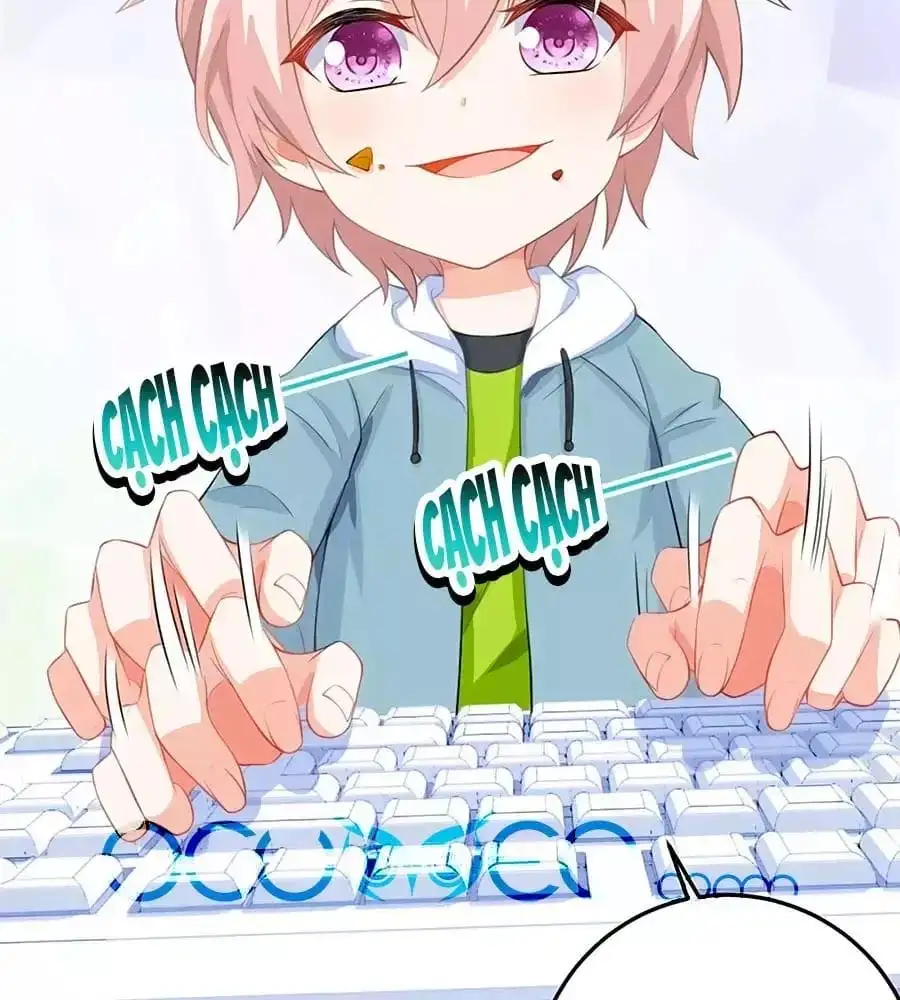 Truyện Tranh Một Thai Hai Bảo: Đưa Mami Về Nhà! trang 4