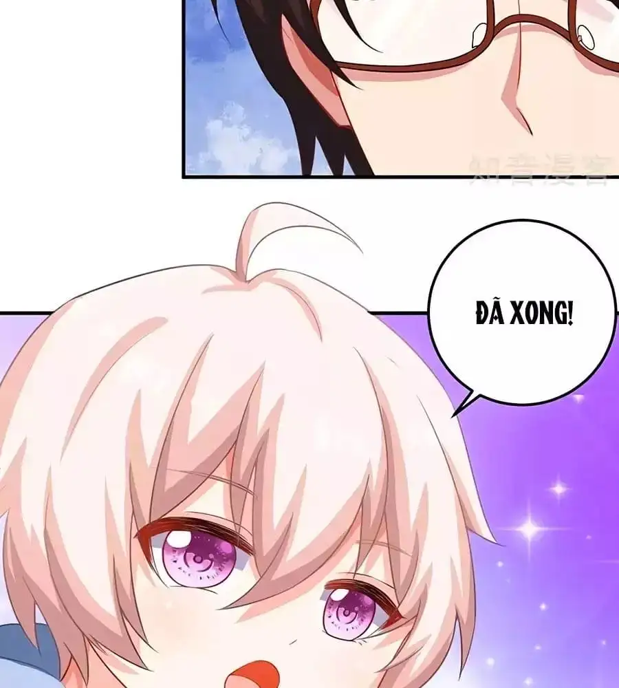 Truyện Tranh Một Thai Hai Bảo: Đưa Mami Về Nhà! trang 4