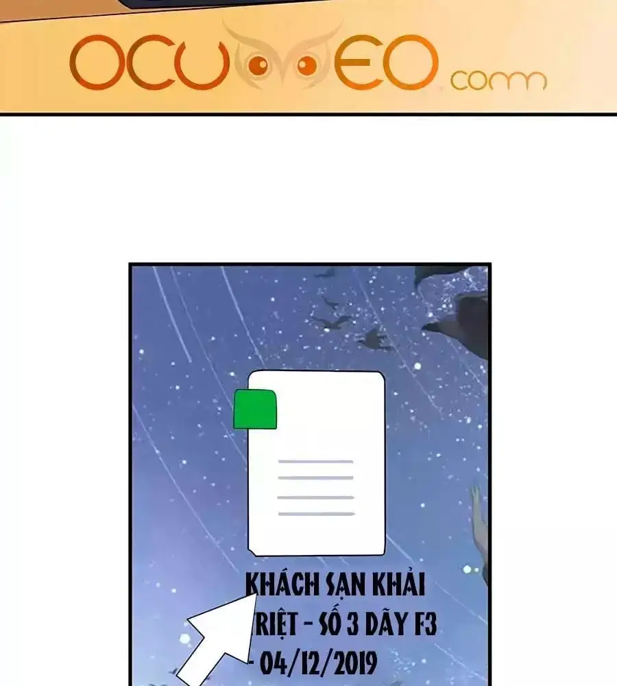 Truyện Tranh Một Thai Hai Bảo: Đưa Mami Về Nhà! trang 4