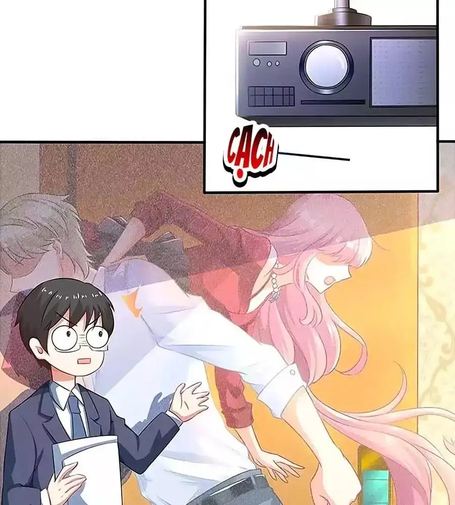 Truyện Tranh Một Thai Hai Bảo: Đưa Mami Về Nhà! trang 4