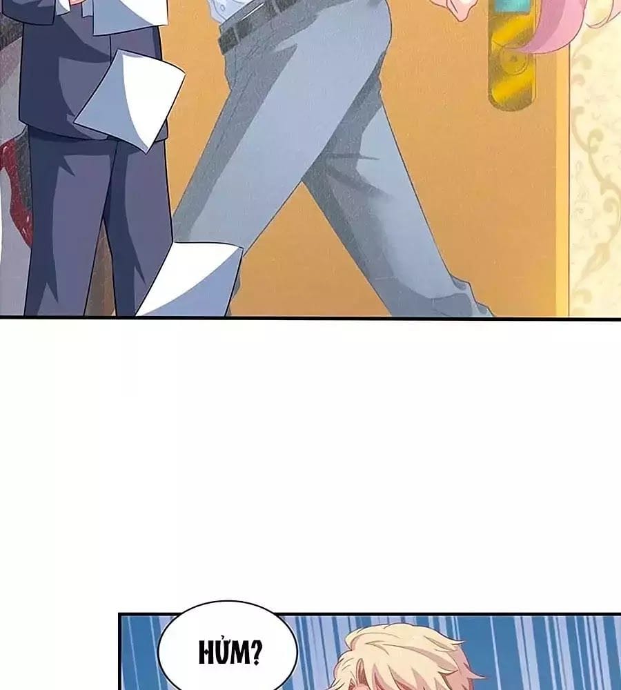 Truyện Tranh Một Thai Hai Bảo: Đưa Mami Về Nhà! trang 4