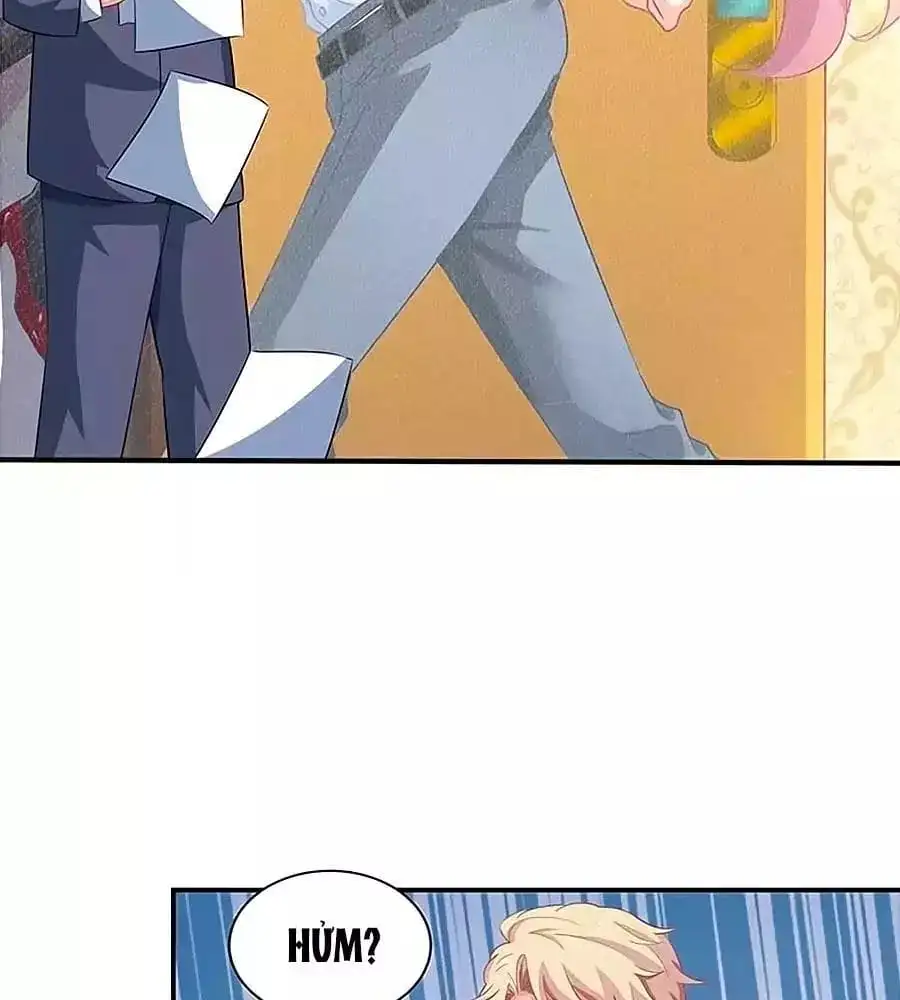 Truyện Tranh Một Thai Hai Bảo: Đưa Mami Về Nhà! trang 4