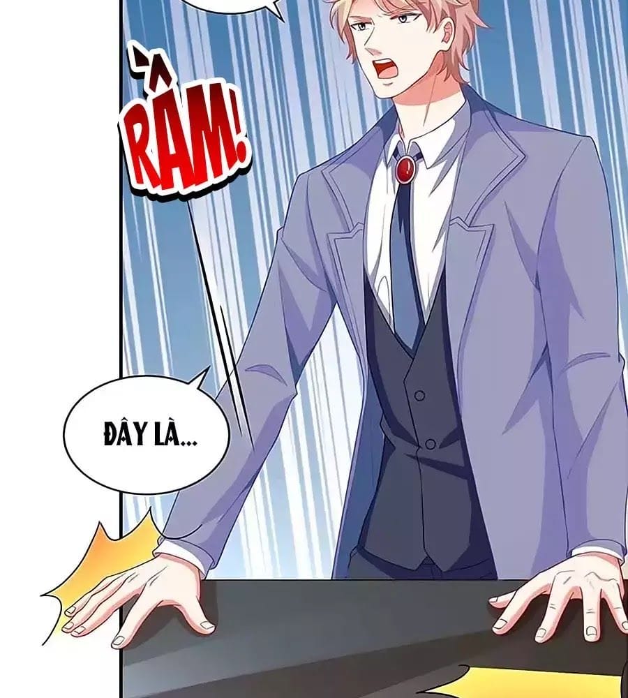 Truyện Tranh Một Thai Hai Bảo: Đưa Mami Về Nhà! trang 4