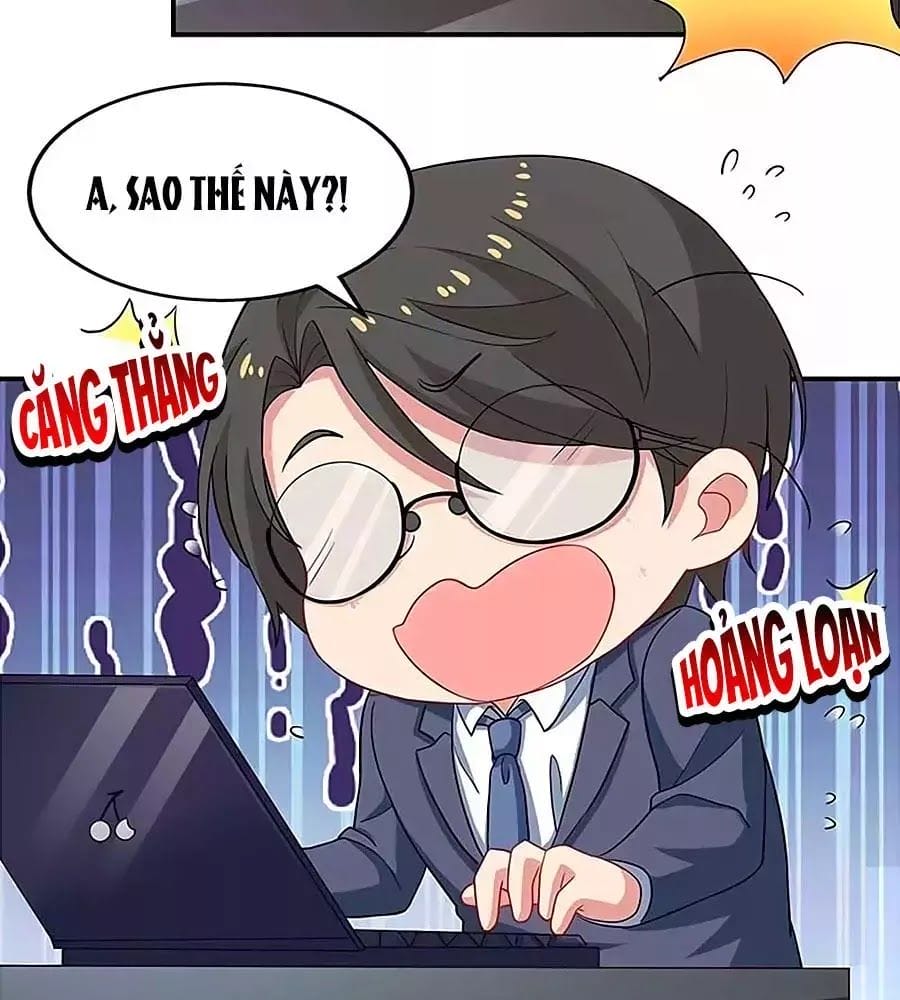 Truyện Tranh Một Thai Hai Bảo: Đưa Mami Về Nhà! trang 4