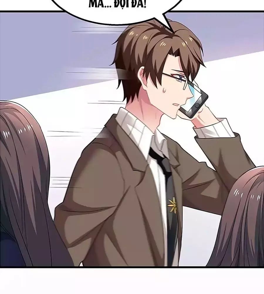 Truyện Tranh Một Thai Hai Bảo: Đưa Mami Về Nhà! trang 4