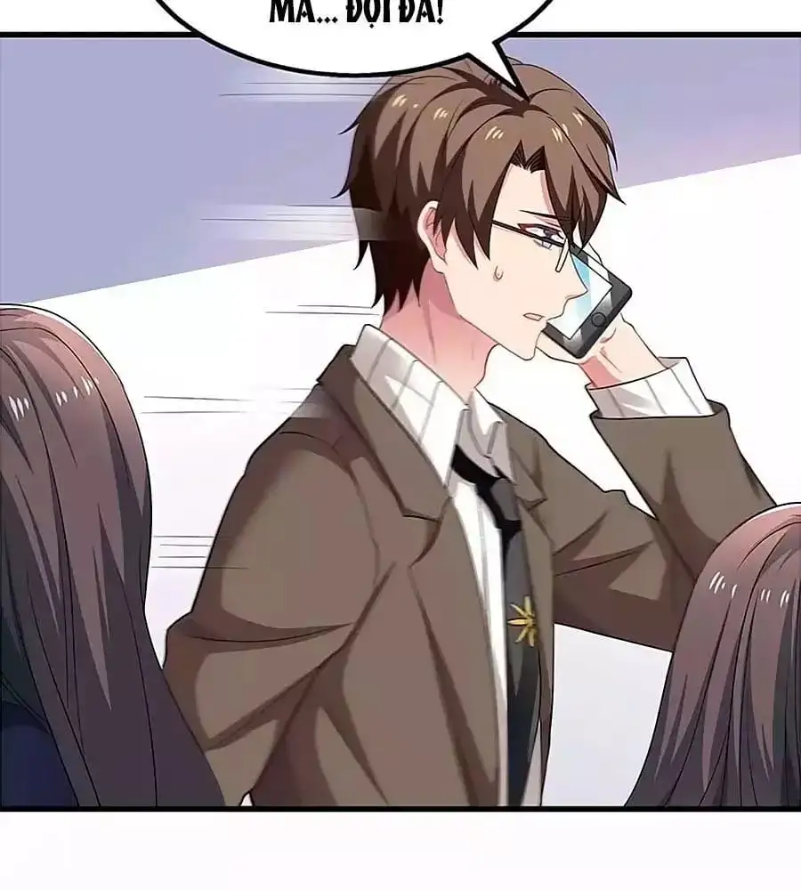 Truyện Tranh Một Thai Hai Bảo: Đưa Mami Về Nhà! trang 4