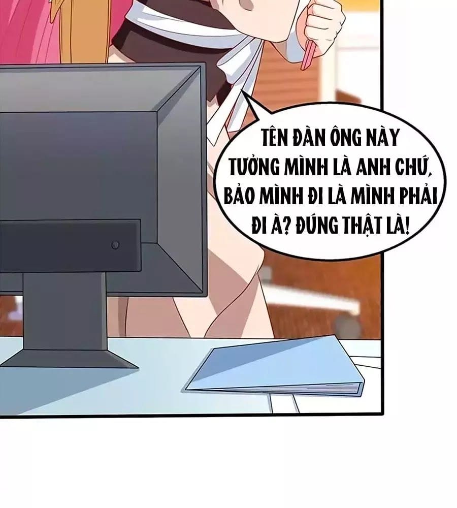 Truyện Tranh Một Thai Hai Bảo: Đưa Mami Về Nhà! trang 4