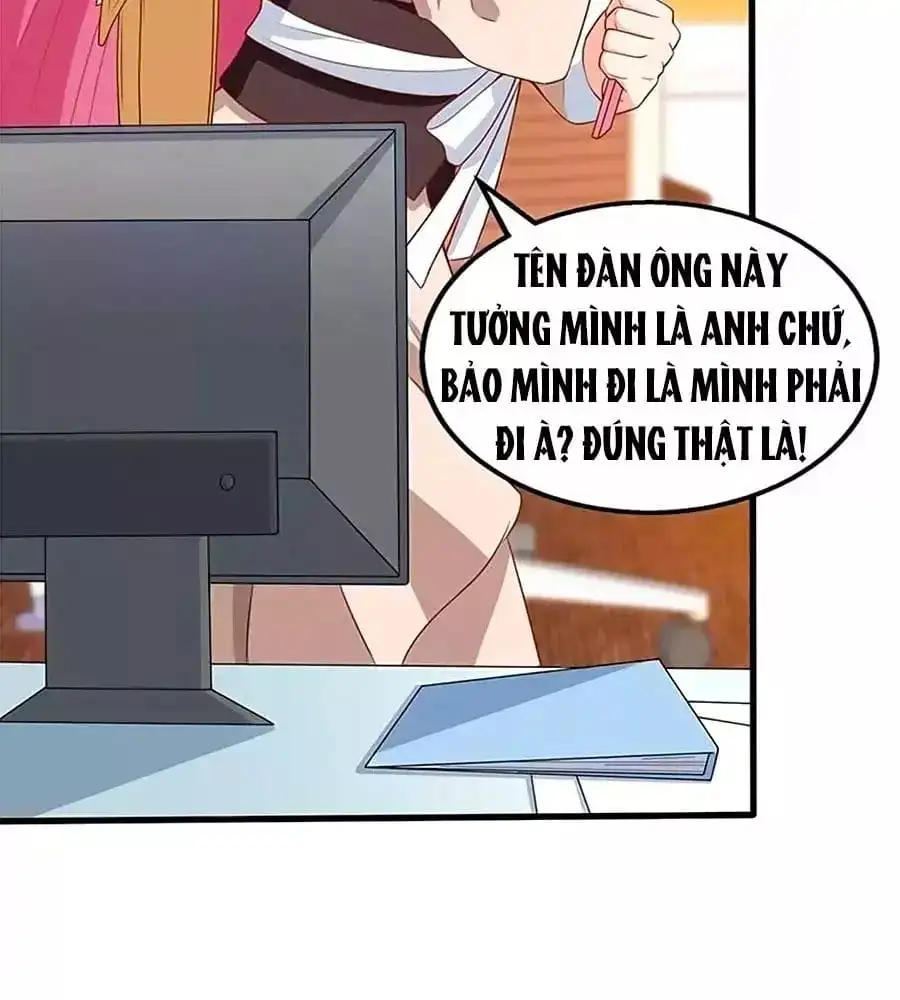 Truyện Tranh Một Thai Hai Bảo: Đưa Mami Về Nhà! trang 4