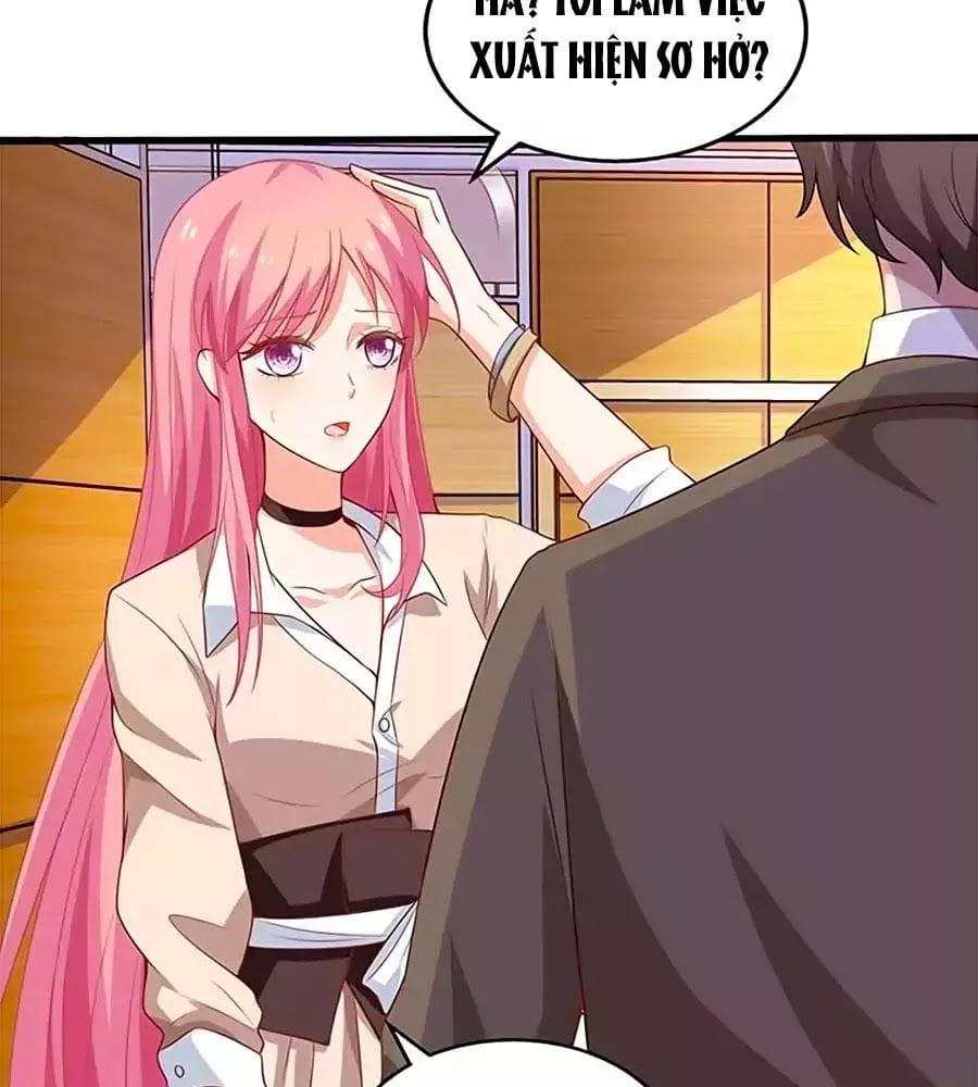 Truyện Tranh Một Thai Hai Bảo: Đưa Mami Về Nhà! trang 4