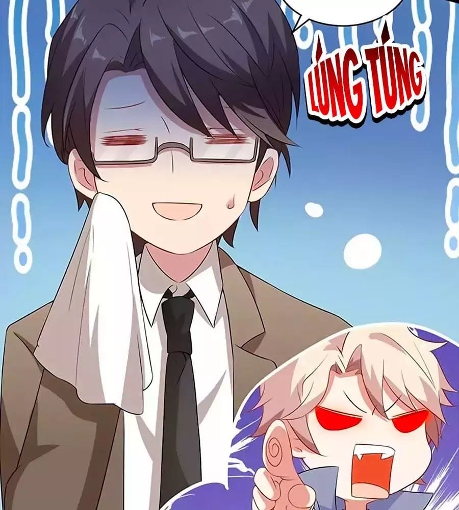 Truyện Tranh Một Thai Hai Bảo: Đưa Mami Về Nhà! trang 4