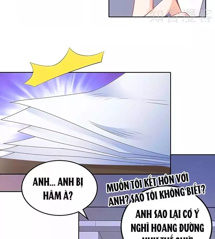 Truyện Tranh Một Thai Hai Bảo: Đưa Mami Về Nhà! trang 4