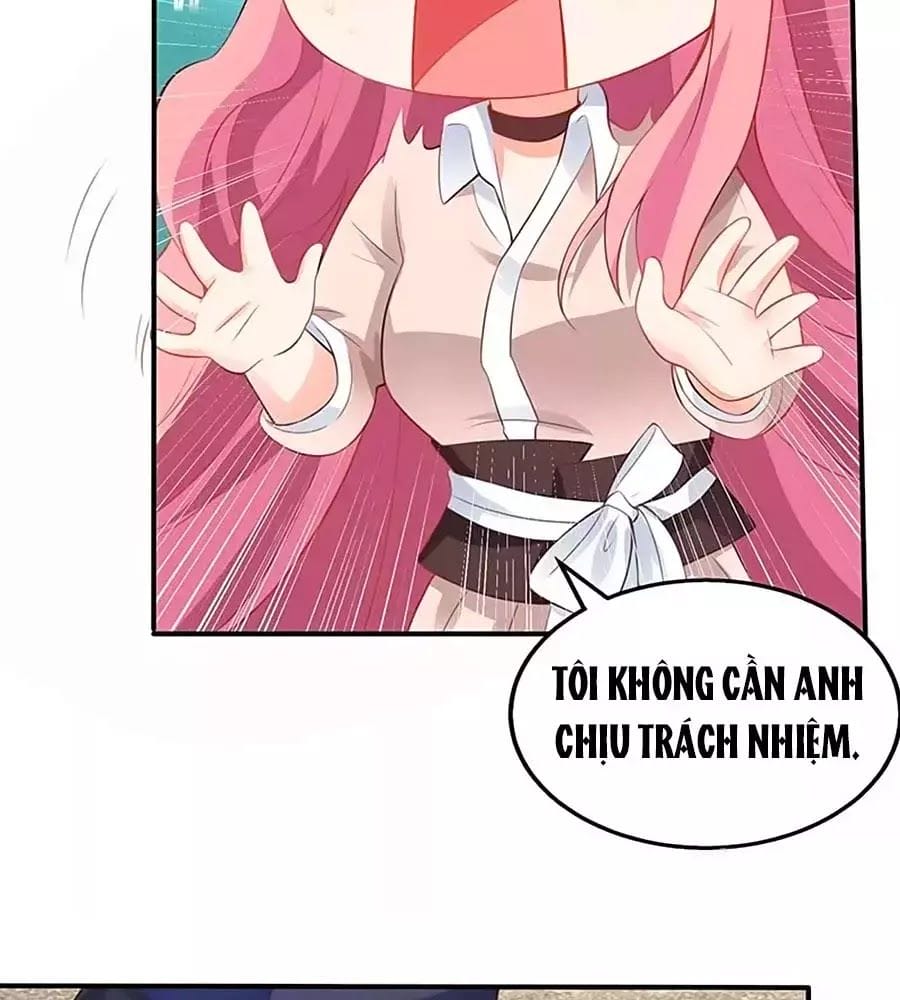 Truyện Tranh Một Thai Hai Bảo: Đưa Mami Về Nhà! trang 4