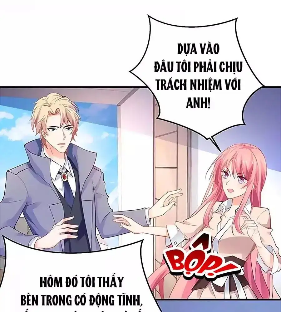 Truyện Tranh Một Thai Hai Bảo: Đưa Mami Về Nhà! trang 4