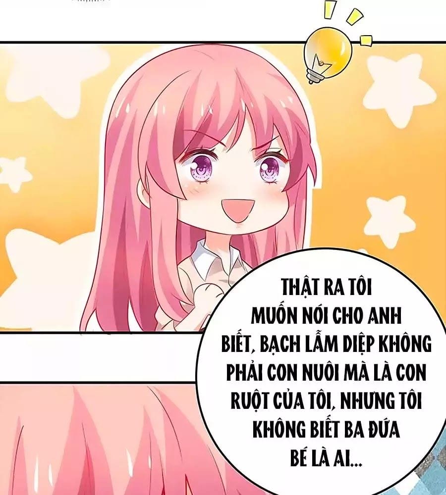 Truyện Tranh Một Thai Hai Bảo: Đưa Mami Về Nhà! trang 4