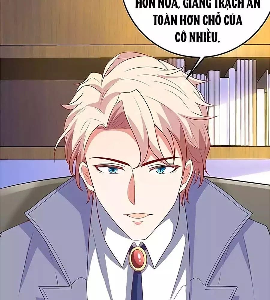 Truyện Tranh Một Thai Hai Bảo: Đưa Mami Về Nhà! trang 4