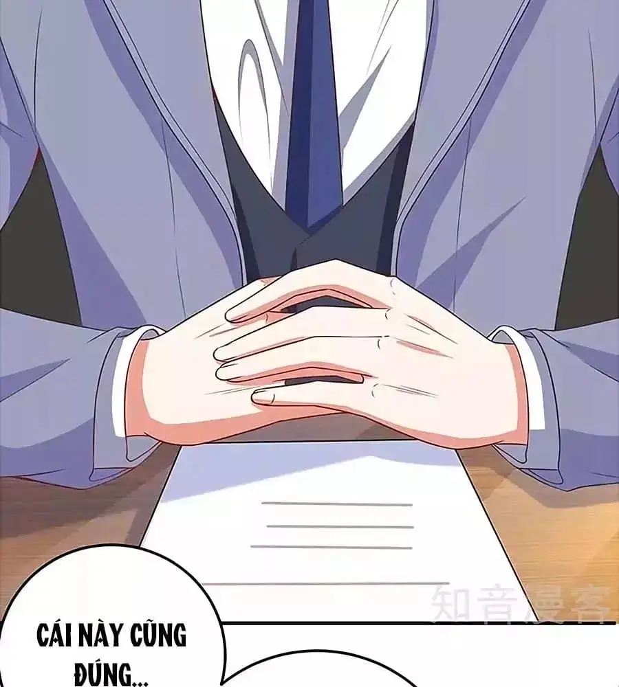 Truyện Tranh Một Thai Hai Bảo: Đưa Mami Về Nhà! trang 4