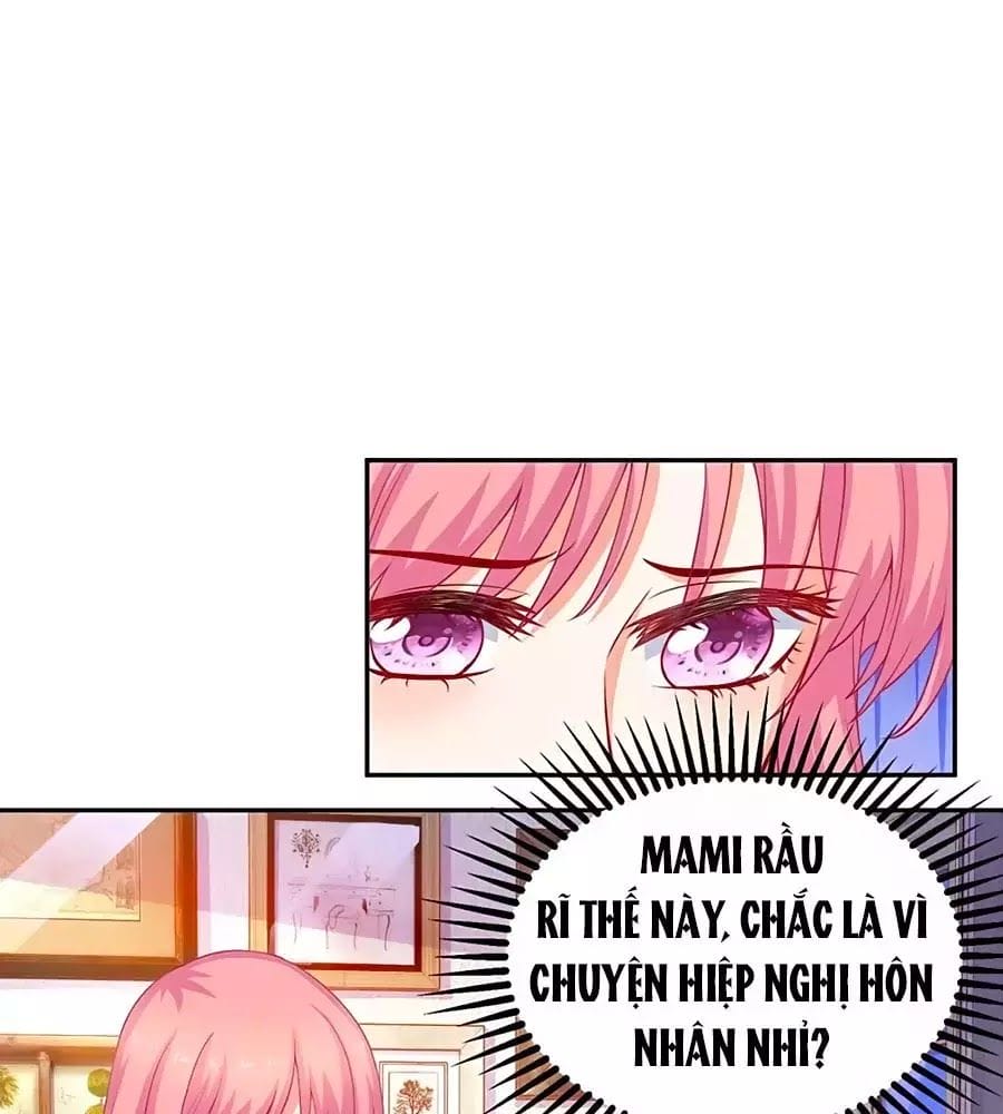 Truyện Tranh Một Thai Hai Bảo: Đưa Mami Về Nhà! trang 4