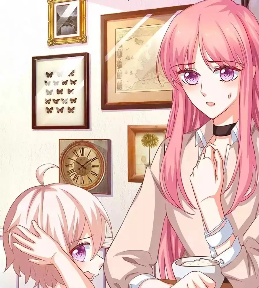 Truyện Tranh Một Thai Hai Bảo: Đưa Mami Về Nhà! trang 4