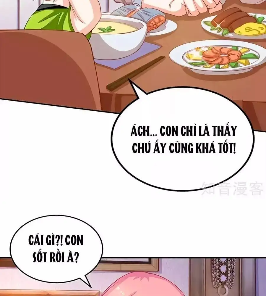 Truyện Tranh Một Thai Hai Bảo: Đưa Mami Về Nhà! trang 4