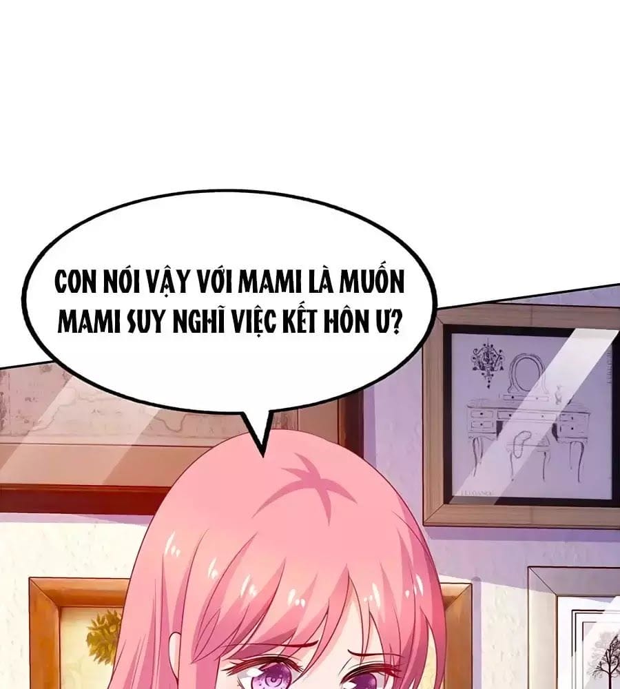 Truyện Tranh Một Thai Hai Bảo: Đưa Mami Về Nhà! trang 4