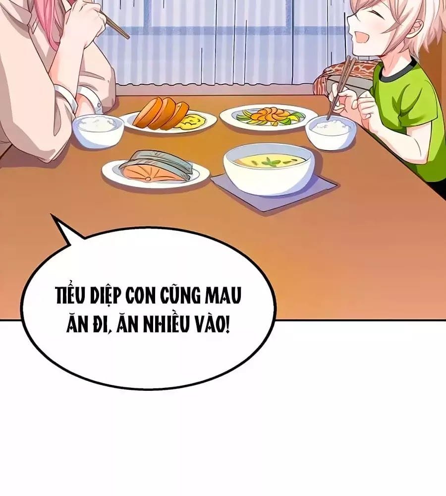 Truyện Tranh Một Thai Hai Bảo: Đưa Mami Về Nhà! trang 4