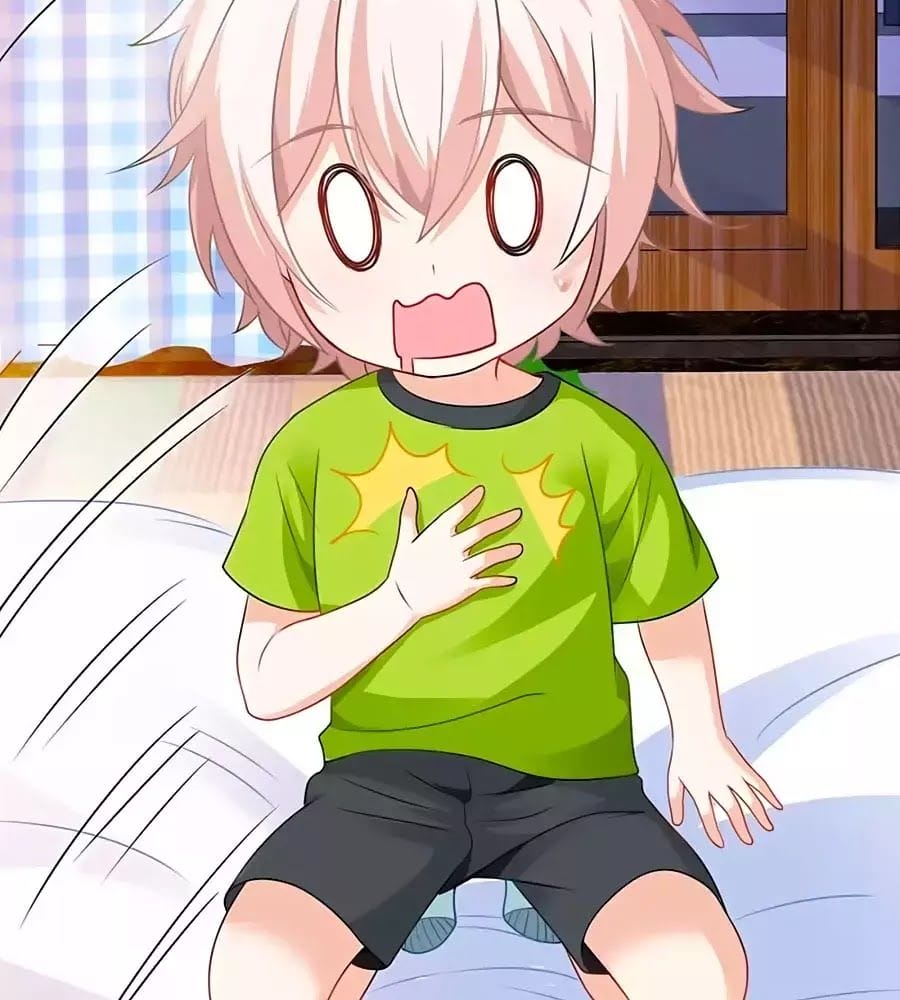 Truyện Tranh Một Thai Hai Bảo: Đưa Mami Về Nhà! trang 4