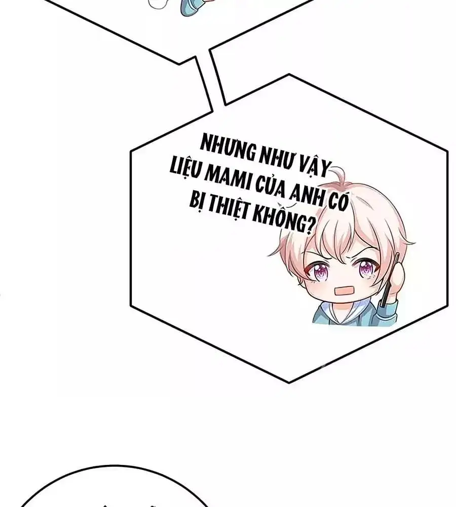 Truyện Tranh Một Thai Hai Bảo: Đưa Mami Về Nhà! trang 4