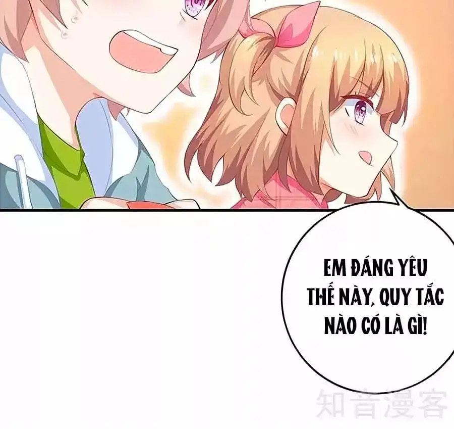 Truyện Tranh Một Thai Hai Bảo: Đưa Mami Về Nhà! trang 4