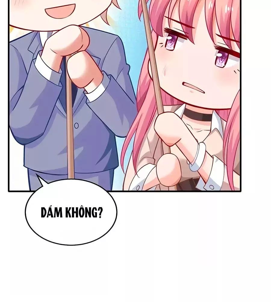 Truyện Tranh Một Thai Hai Bảo: Đưa Mami Về Nhà! trang 4