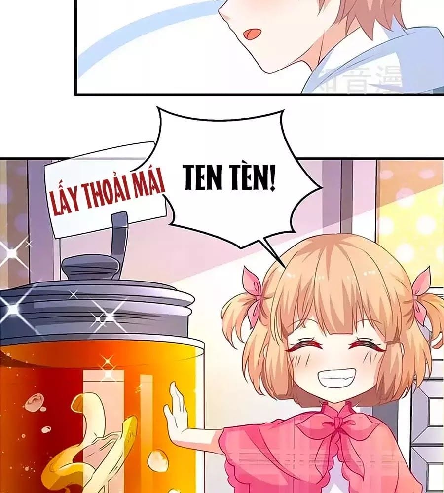 Truyện Tranh Một Thai Hai Bảo: Đưa Mami Về Nhà! trang 4