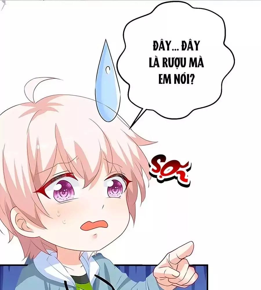 Truyện Tranh Một Thai Hai Bảo: Đưa Mami Về Nhà! trang 4