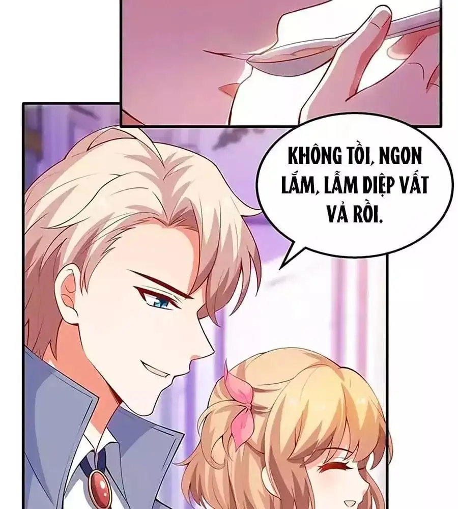 Truyện Tranh Một Thai Hai Bảo: Đưa Mami Về Nhà! trang 4
