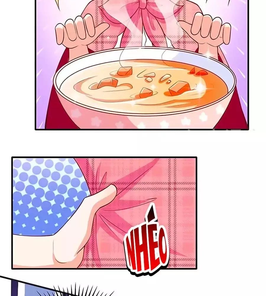 Truyện Tranh Một Thai Hai Bảo: Đưa Mami Về Nhà! trang 4