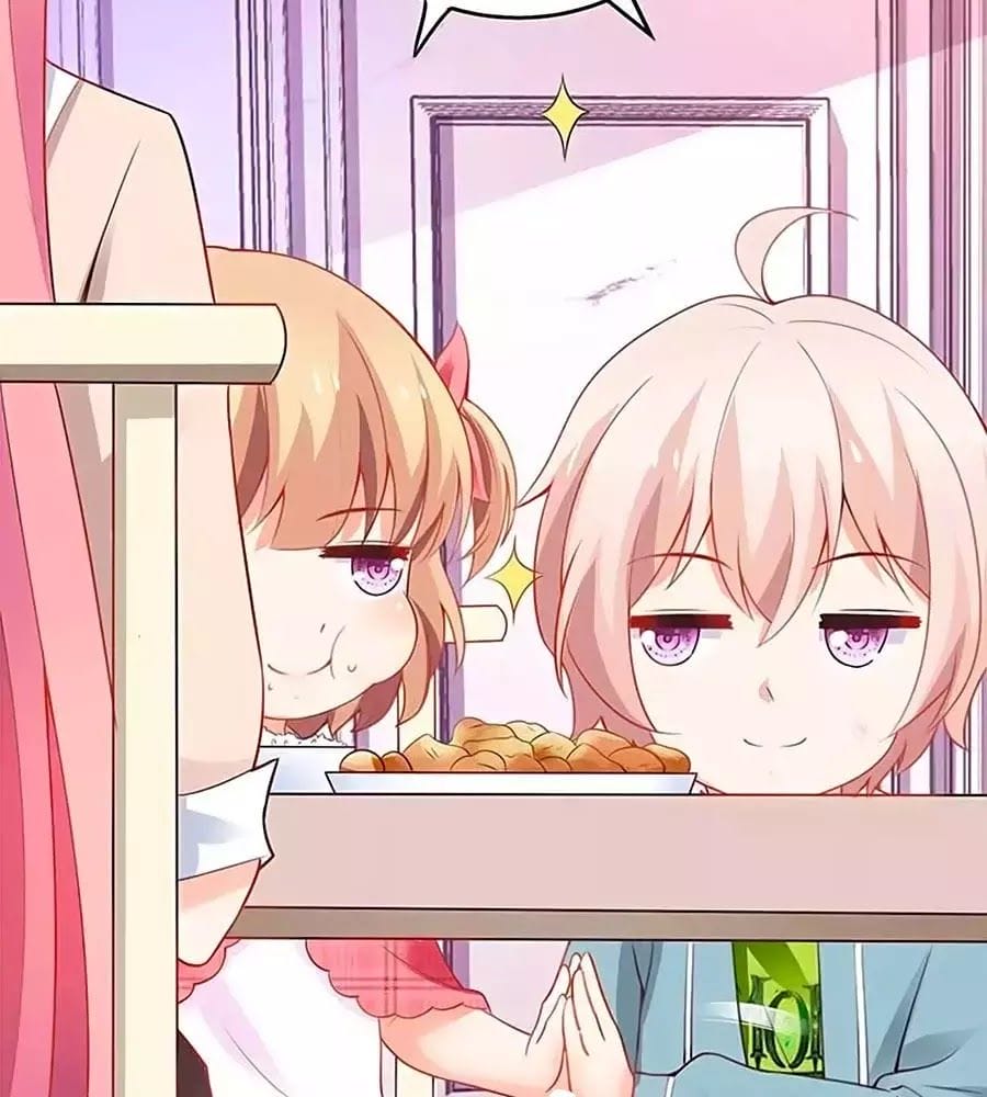 Truyện Tranh Một Thai Hai Bảo: Đưa Mami Về Nhà! trang 4