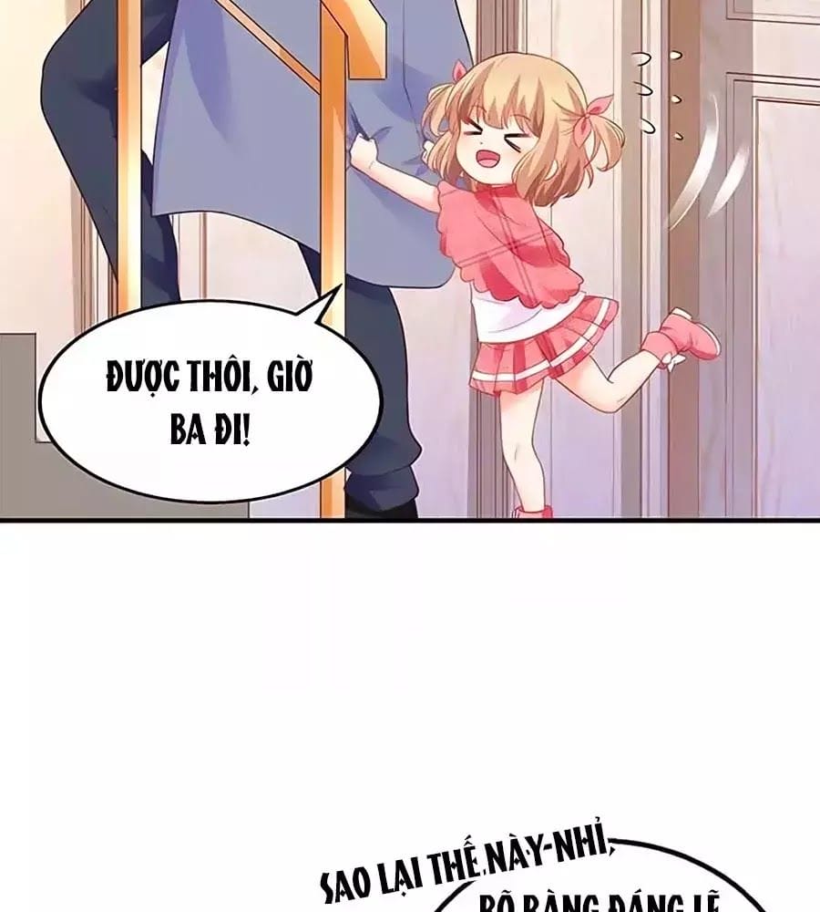 Truyện Tranh Một Thai Hai Bảo: Đưa Mami Về Nhà! trang 4