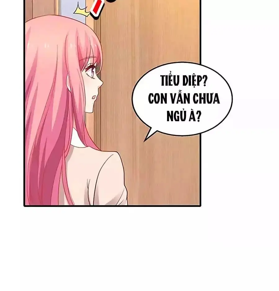 Truyện Tranh Một Thai Hai Bảo: Đưa Mami Về Nhà! trang 4