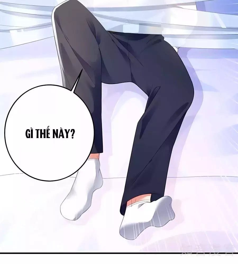 Truyện Tranh Một Thai Hai Bảo: Đưa Mami Về Nhà! trang 4