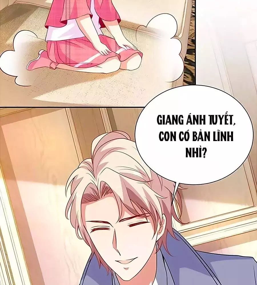 Truyện Tranh Một Thai Hai Bảo: Đưa Mami Về Nhà! trang 4