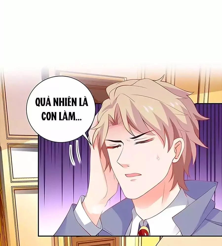 Truyện Tranh Một Thai Hai Bảo: Đưa Mami Về Nhà! trang 4