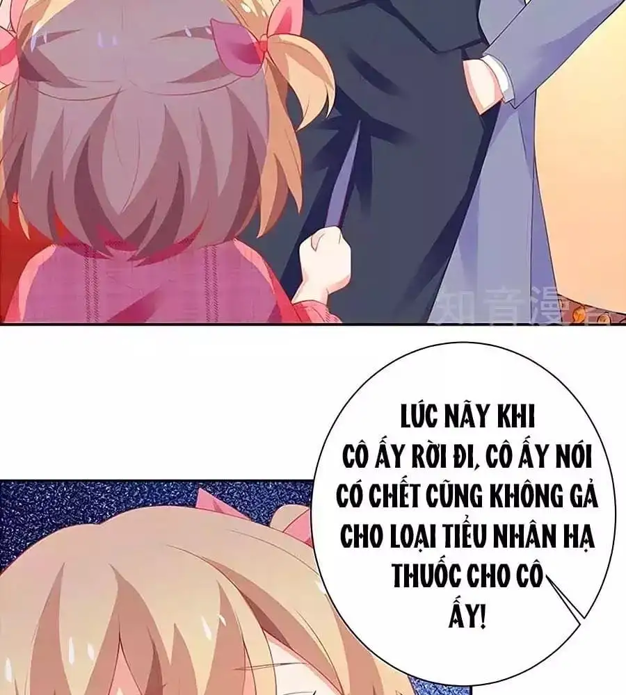 Truyện Tranh Một Thai Hai Bảo: Đưa Mami Về Nhà! trang 4