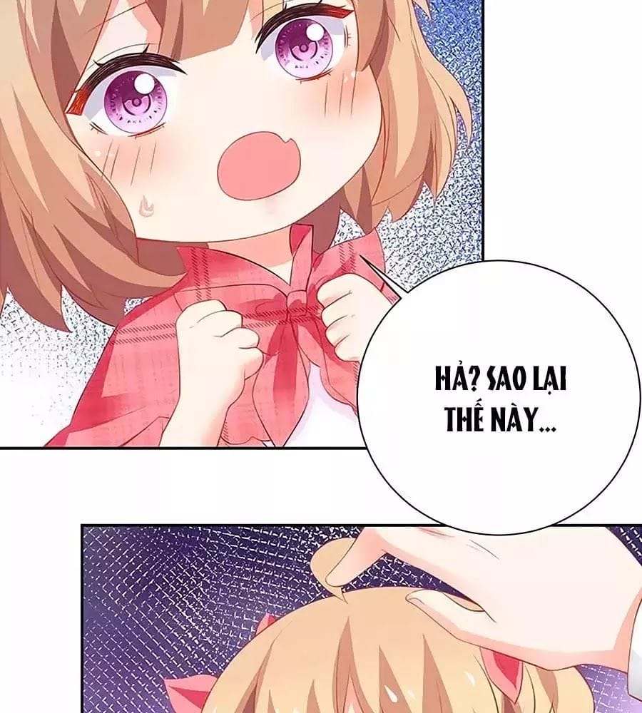 Truyện Tranh Một Thai Hai Bảo: Đưa Mami Về Nhà! trang 4