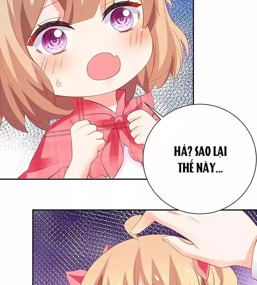 Truyện Tranh Một Thai Hai Bảo: Đưa Mami Về Nhà! trang 4