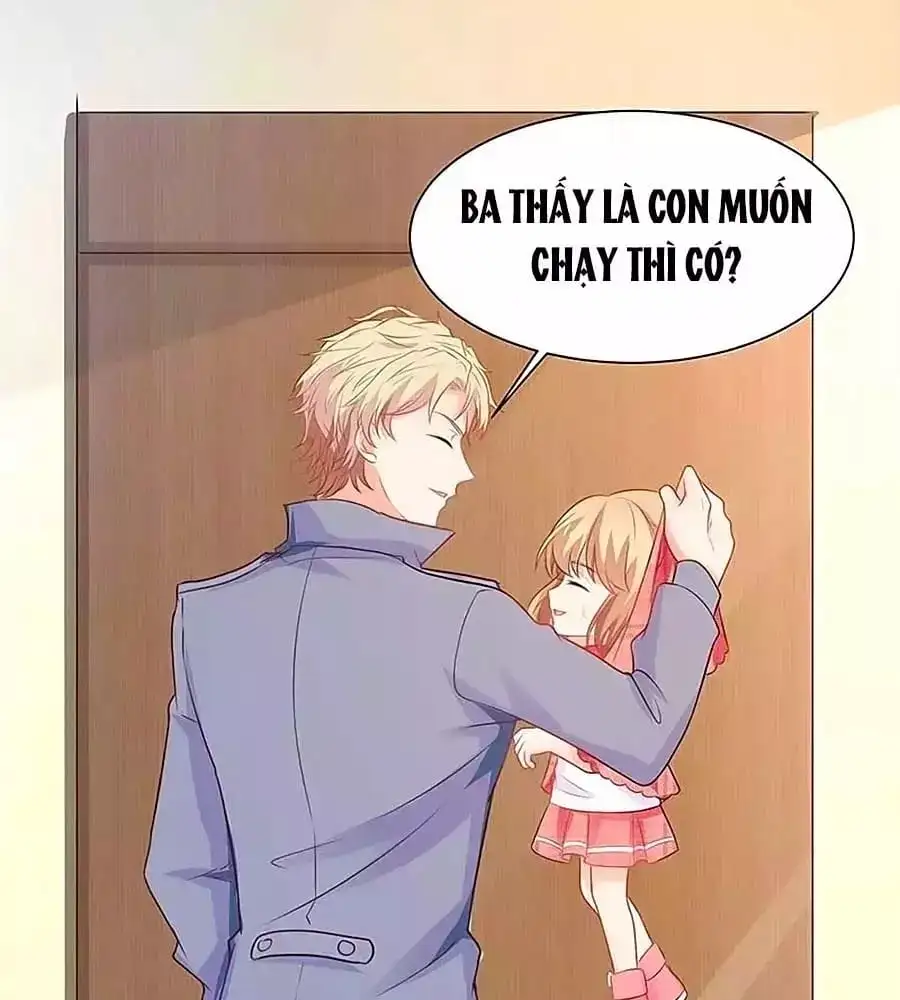 Truyện Tranh Một Thai Hai Bảo: Đưa Mami Về Nhà! trang 4