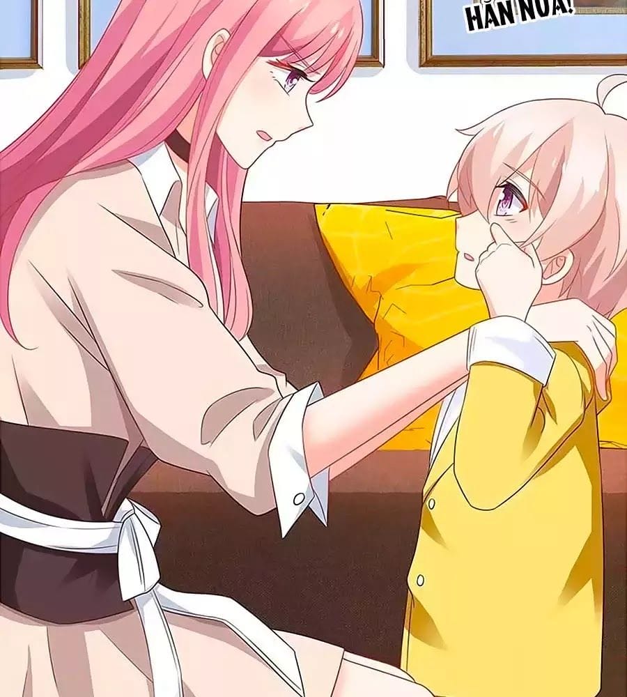 Truyện Tranh Một Thai Hai Bảo: Đưa Mami Về Nhà! trang 4