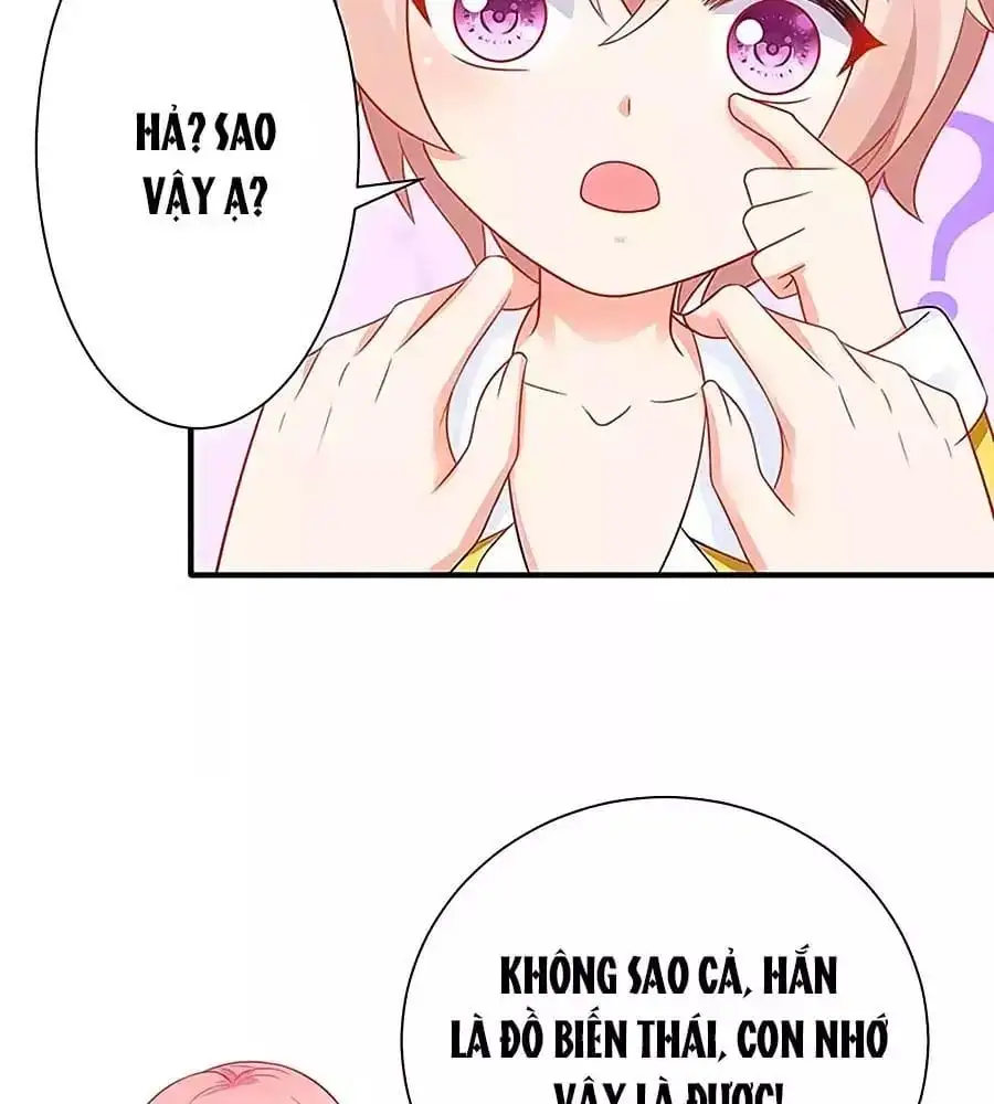 Truyện Tranh Một Thai Hai Bảo: Đưa Mami Về Nhà! trang 4