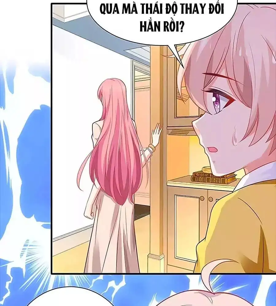 Truyện Tranh Một Thai Hai Bảo: Đưa Mami Về Nhà! trang 4